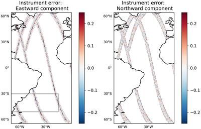 The impact of simulated total surface current velocity observations on operational ocean forecasting and requirements for future satellite missions